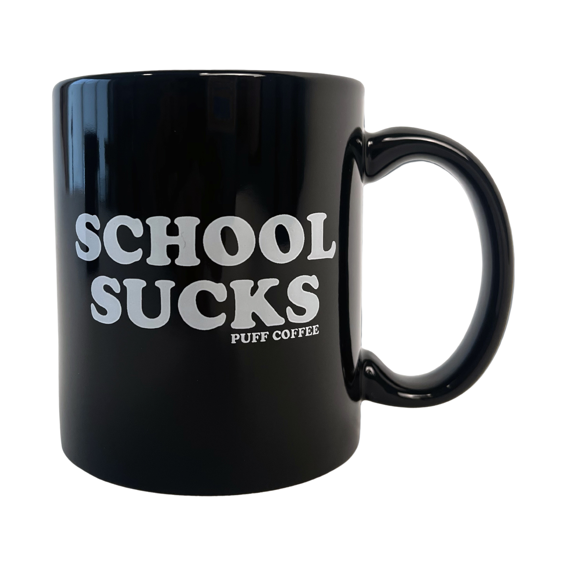 School Mug, Coffe Mug