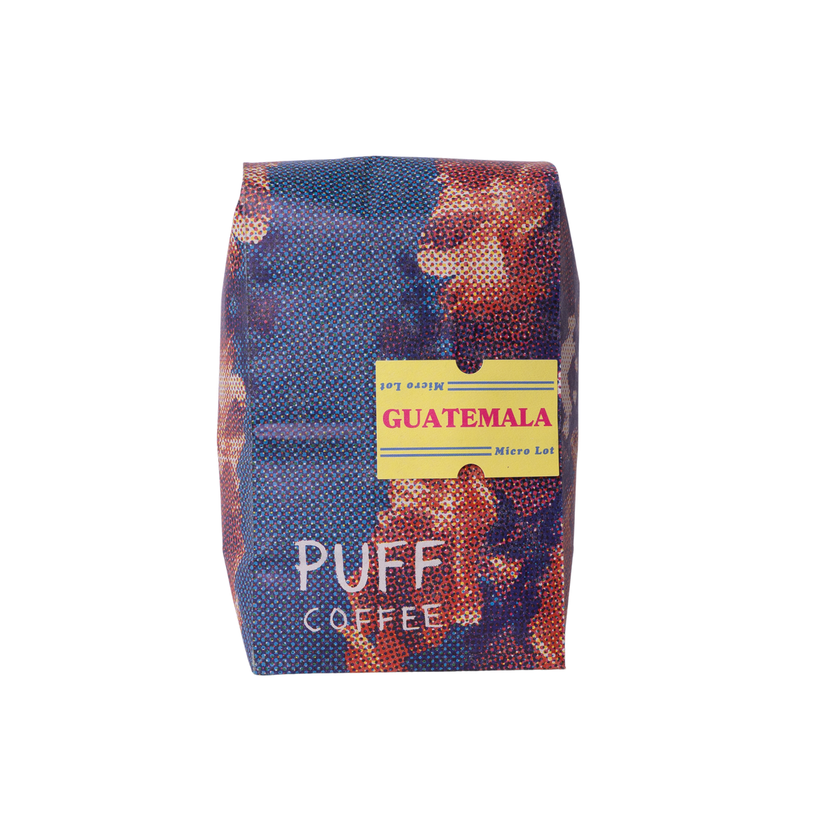 Puff Coffee