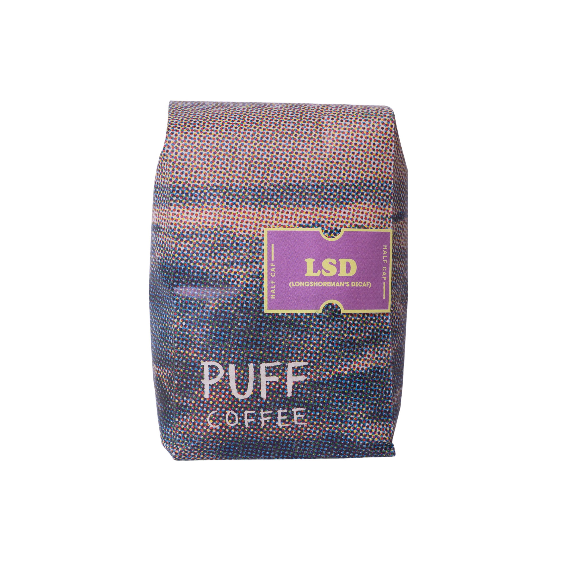 Subscriptions – Puff Coffee