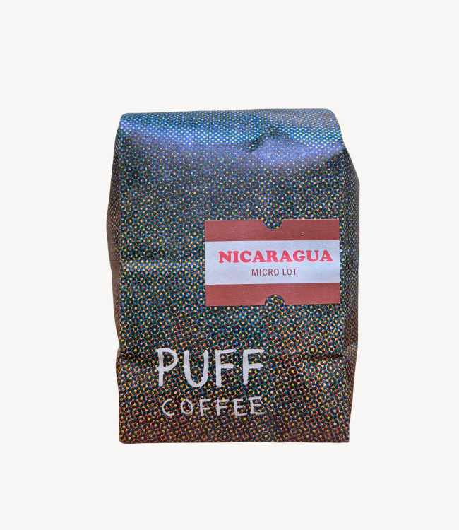 Nicaragua Micro Lot