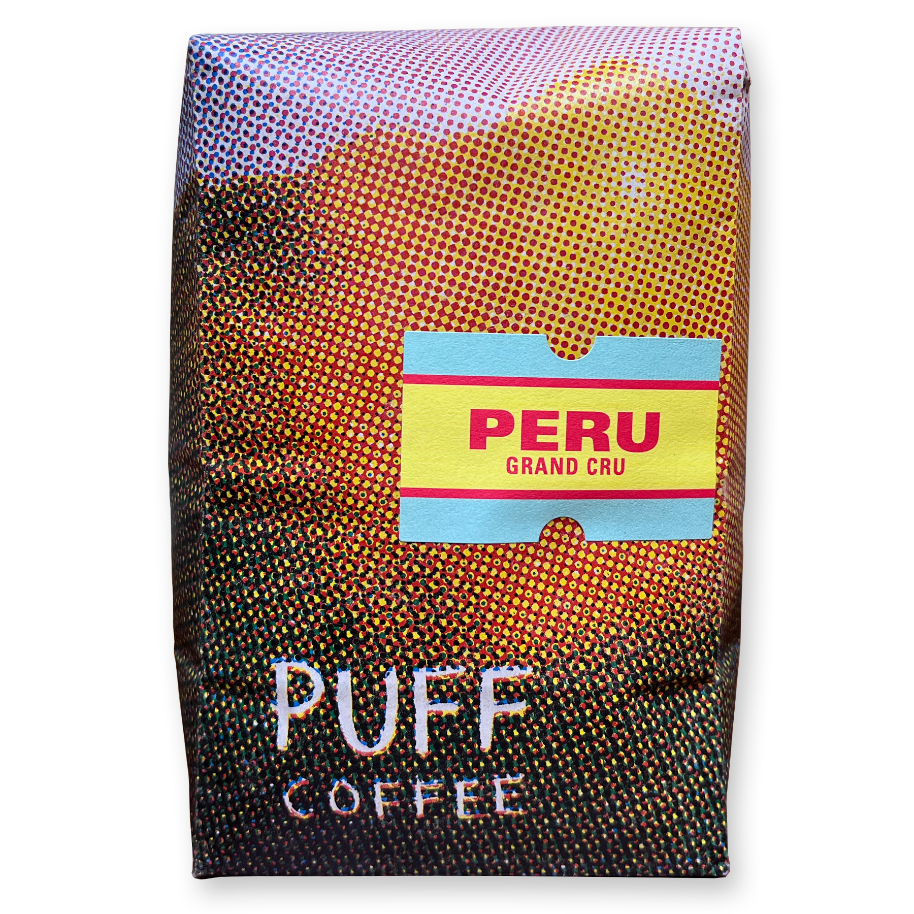 Peru Grand Cru