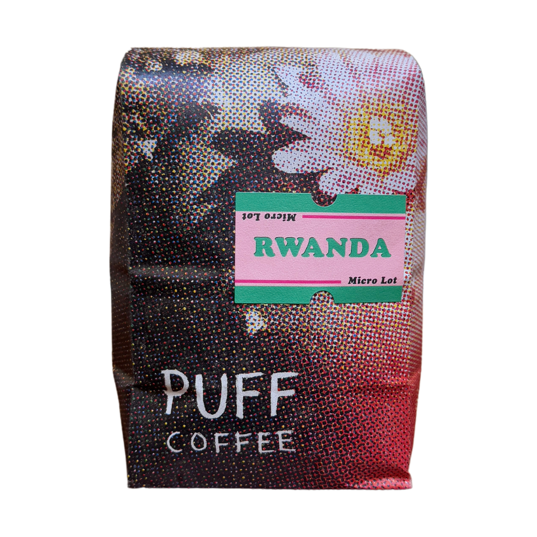 rwanda micro lot puff coffee roasters portland oregon best specialty coffee 