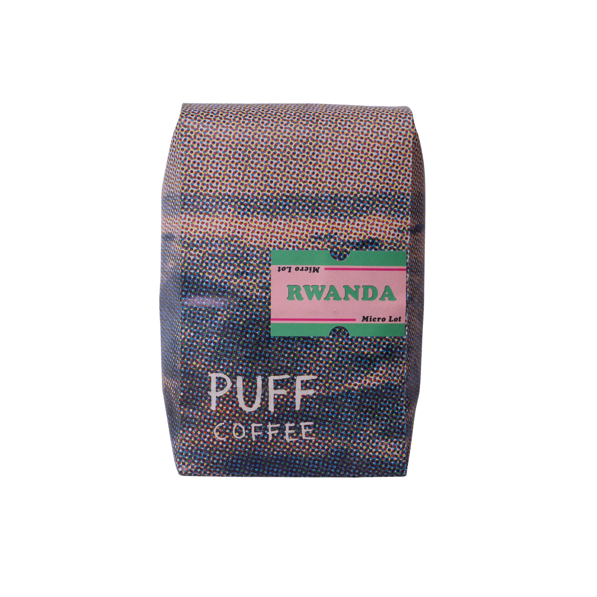 Ground & Whole Bean Coffee | Puff Coffee