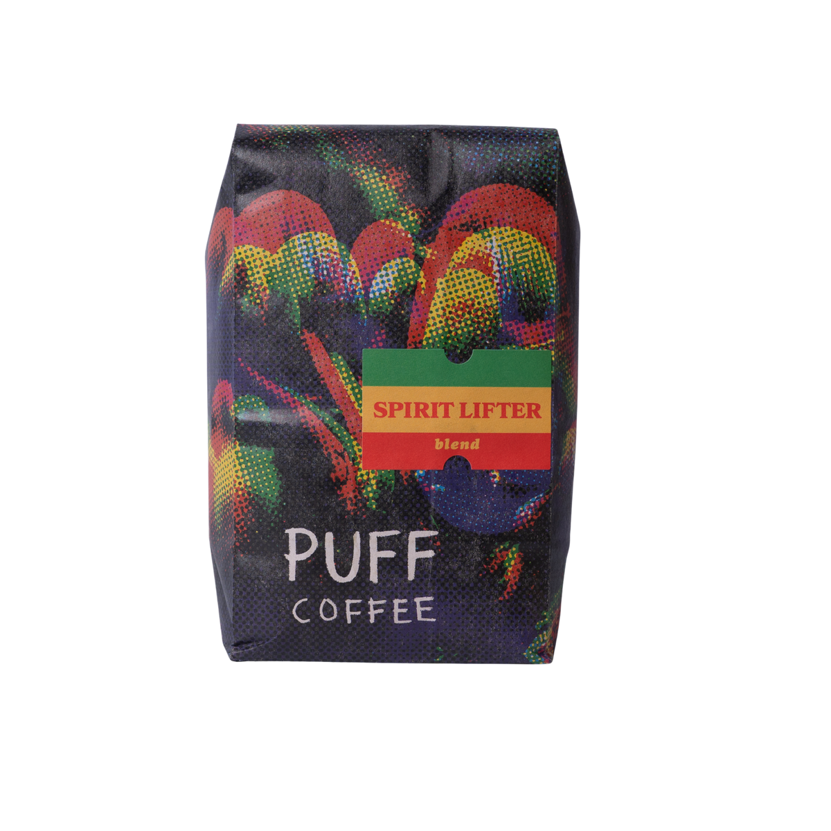 Puff Coffee