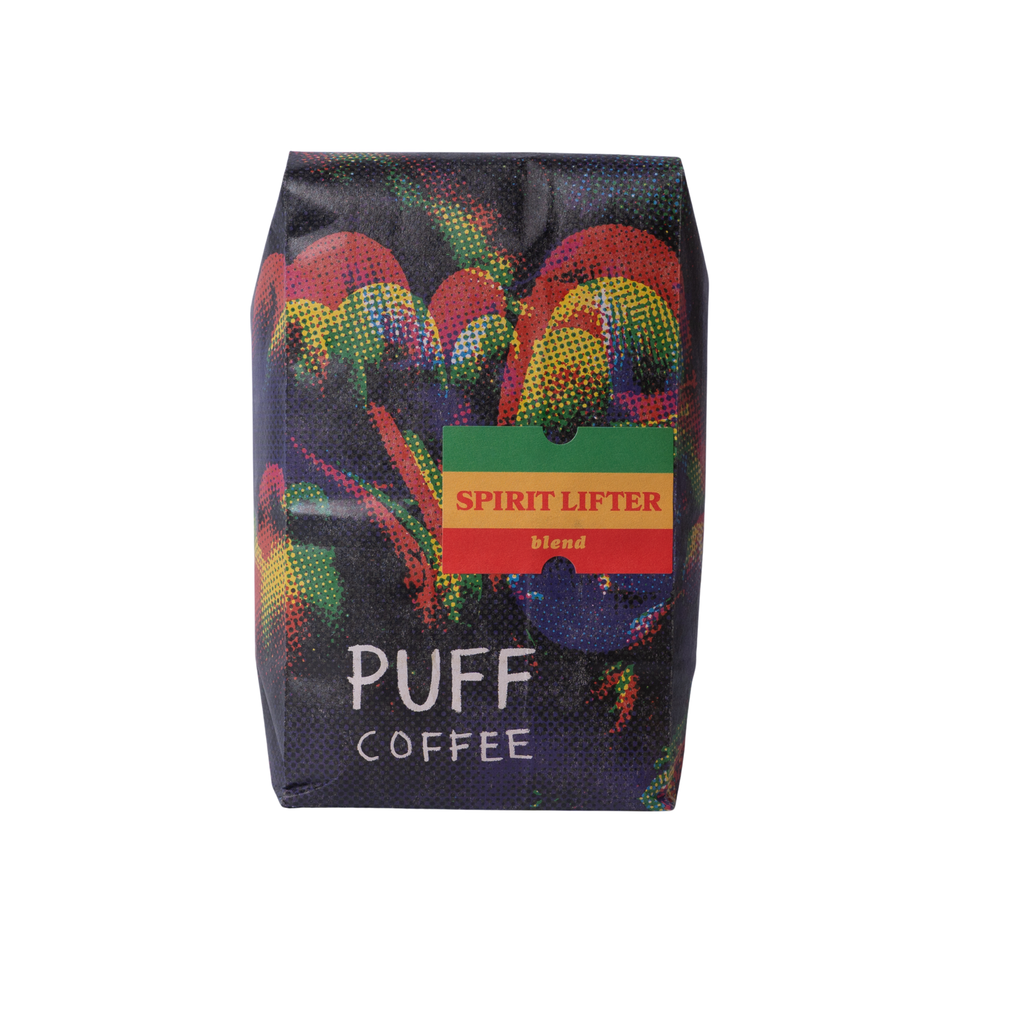 Puff Coffee