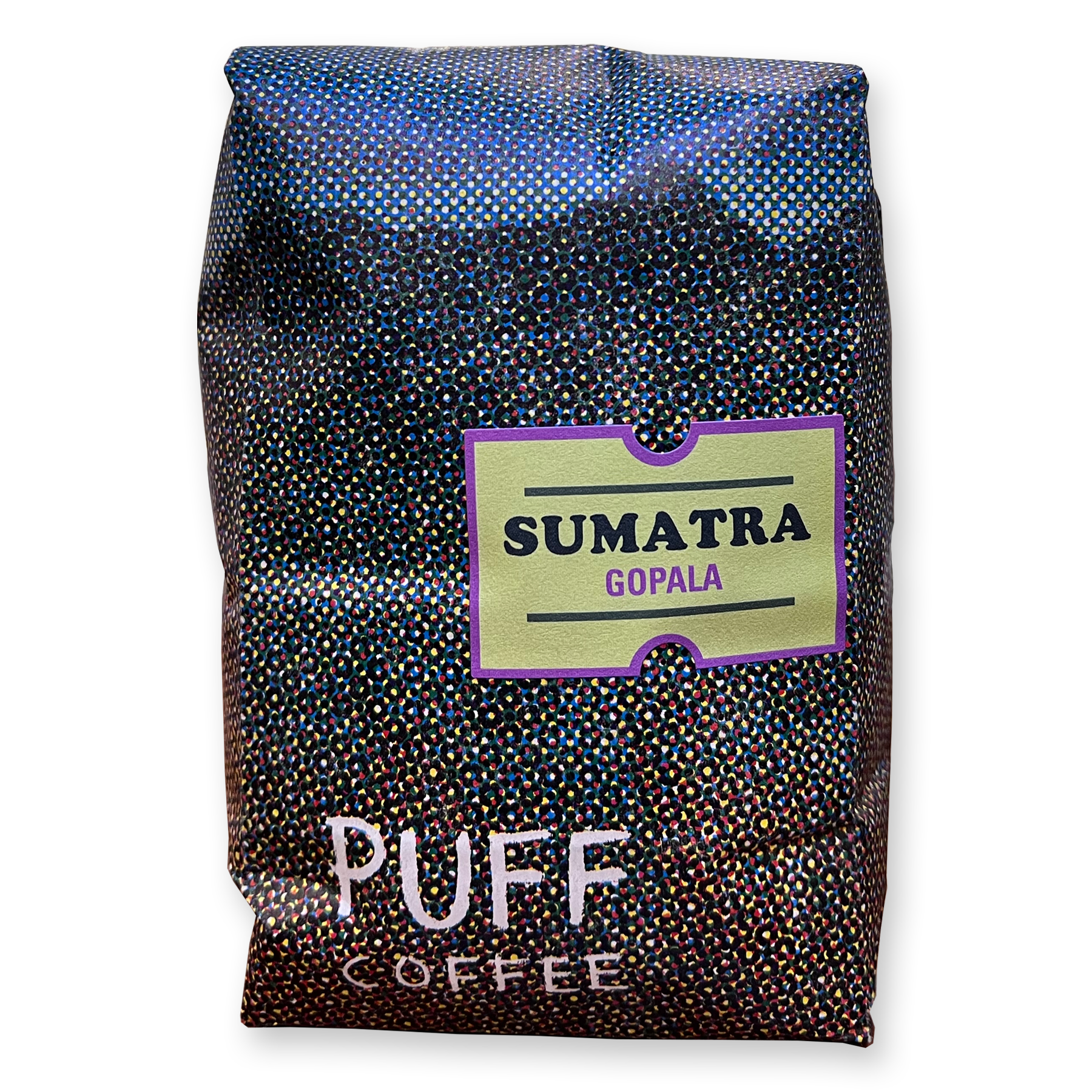 Sumatra Gopala