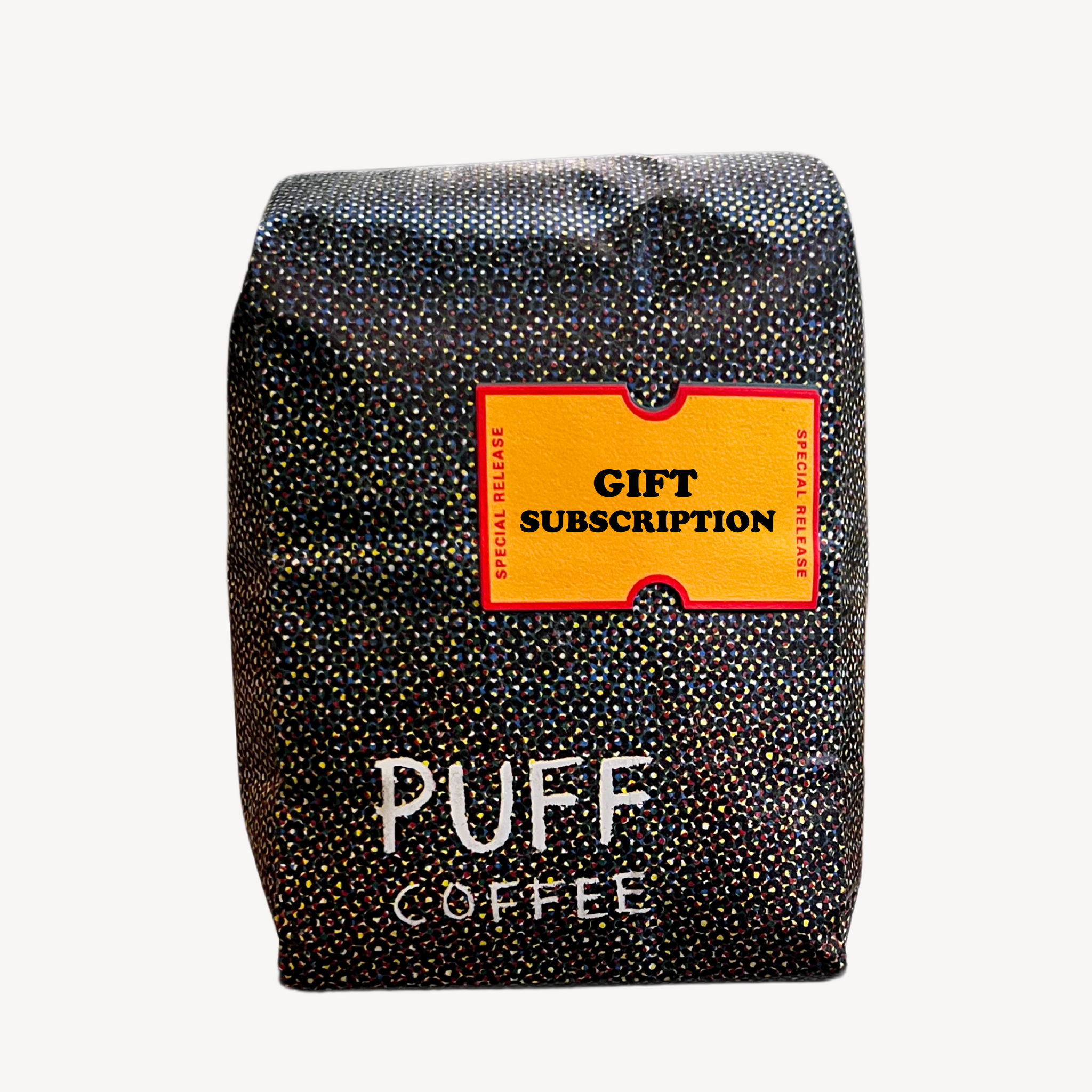 Puff Coffee