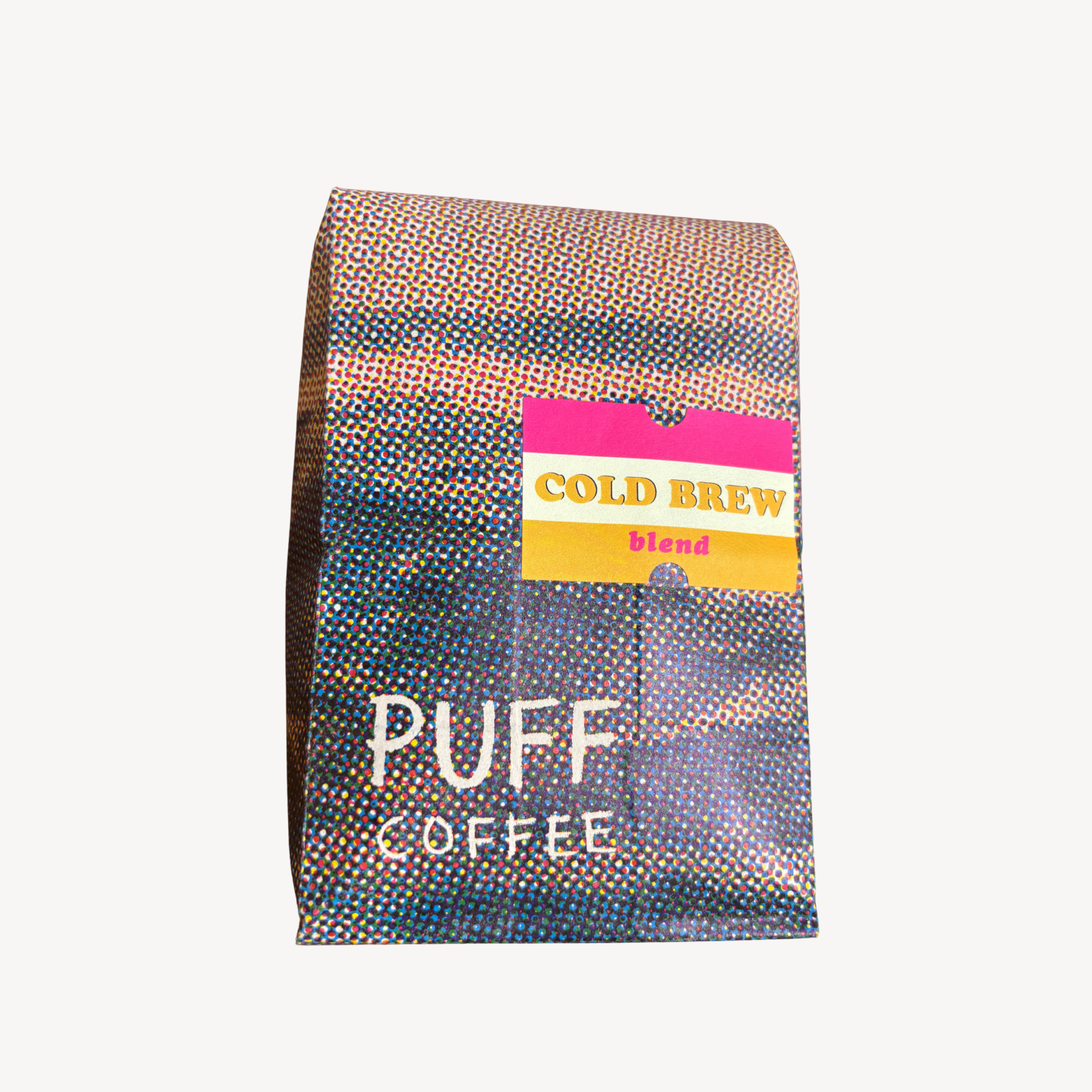Cold Brew Blend