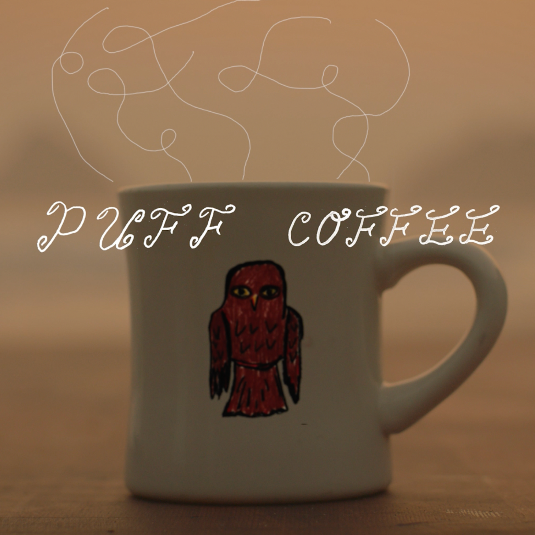 Longshoreman's Daughter | Half Caffeine | Puff Coffee