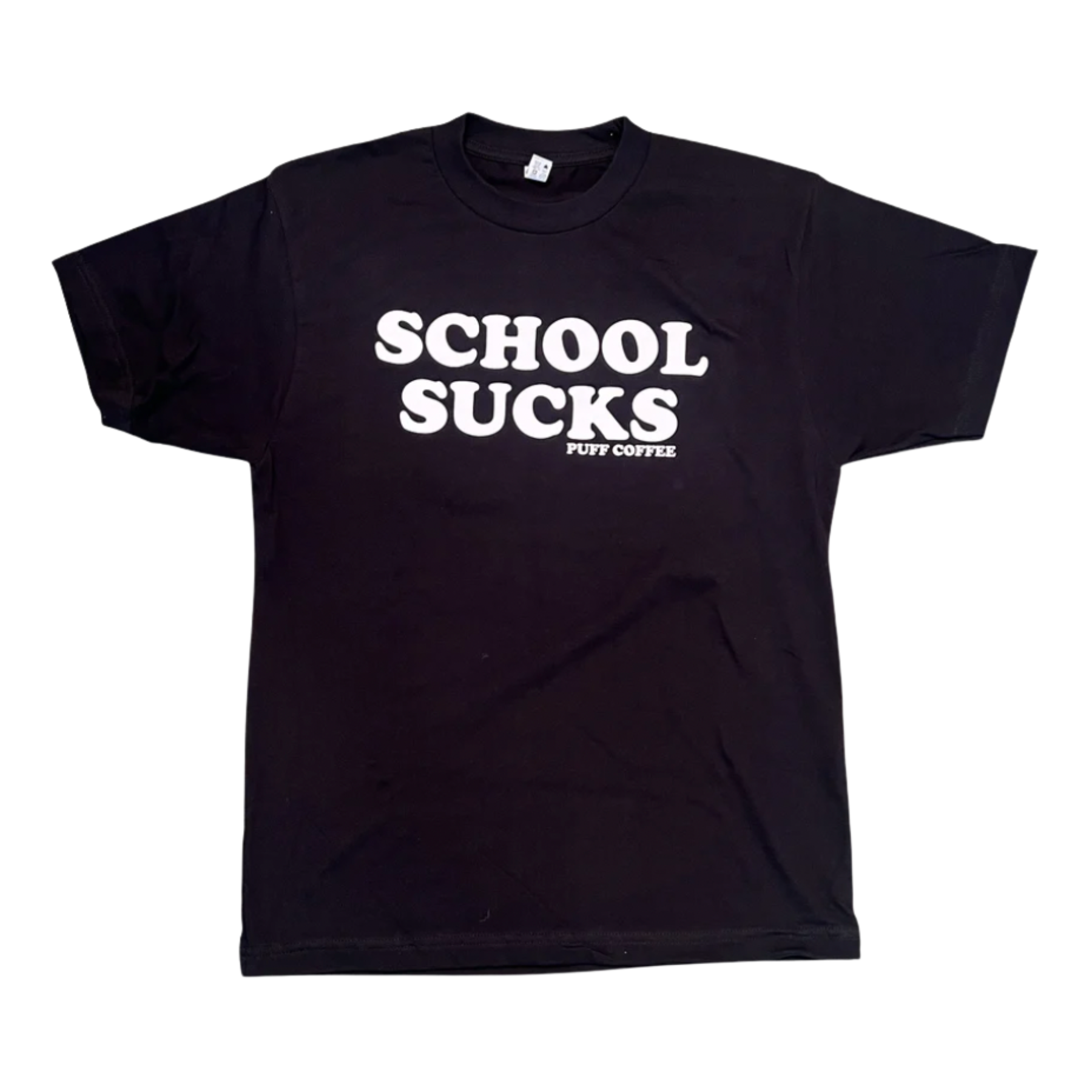 School Sucks T-Shirt