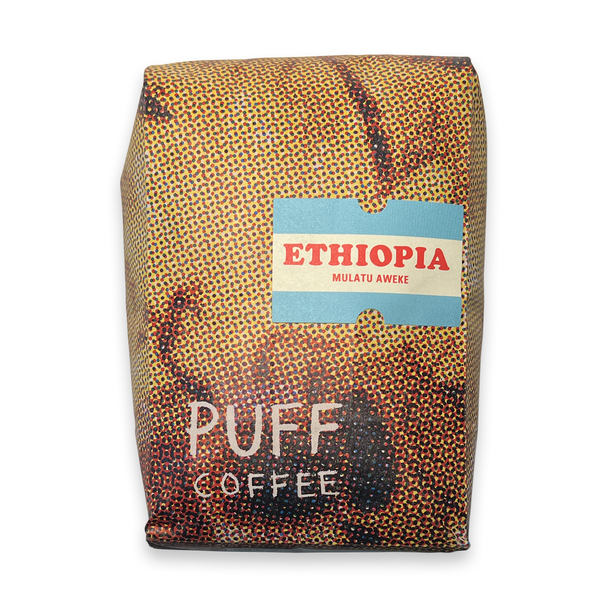 Ethiopia Mulatu Aweke