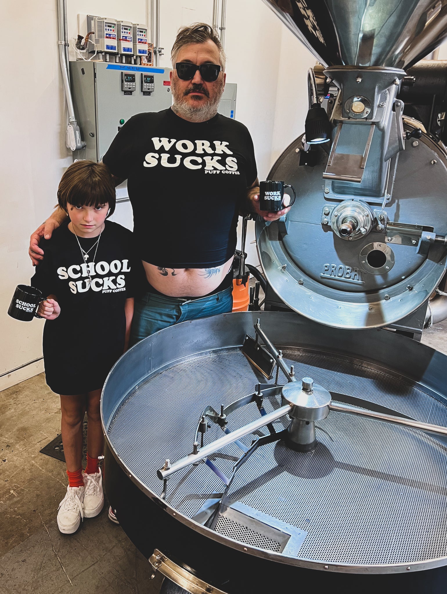 School Sucks T-Shirt