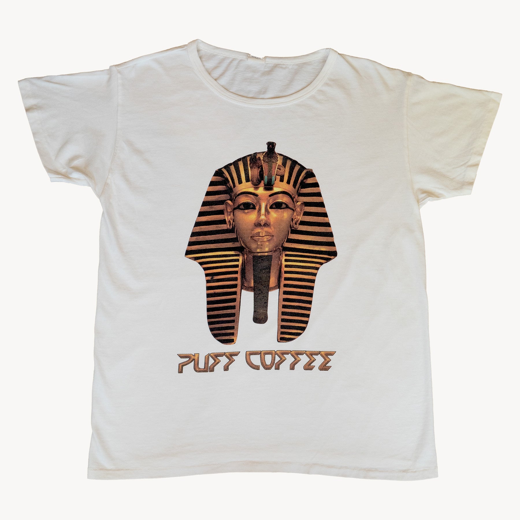 Pharaoh Graphic Tee